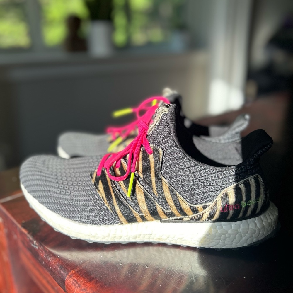Adidas Ultraboost size 10.5